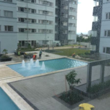 Ferienwohnung Davao Avida Towers By Jyu Exterior foto