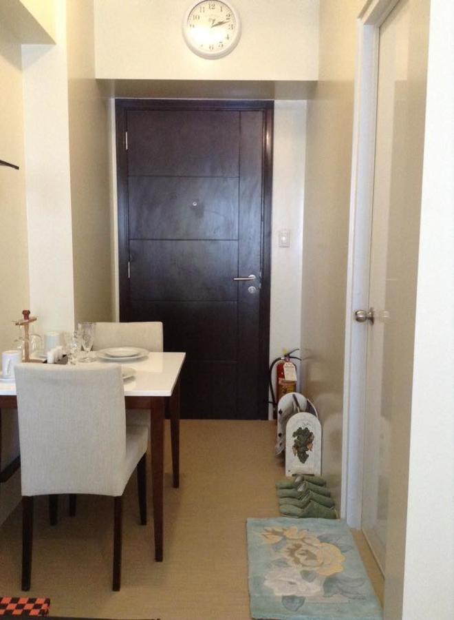 Ferienwohnung Davao Avida Towers By Jyu Exterior foto