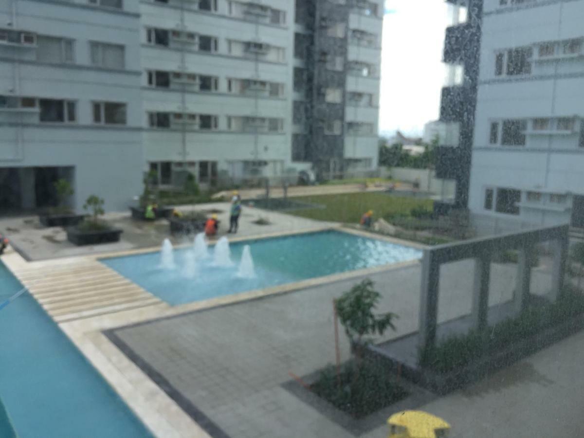 Ferienwohnung Davao Avida Towers By Jyu Exterior foto