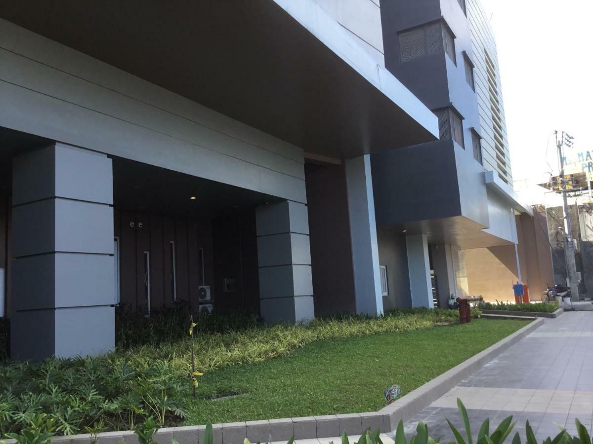 Ferienwohnung Davao Avida Towers By Jyu Exterior foto